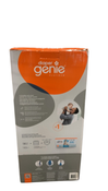 Shop Diaper Genie Platinum Diaper Pail, White at Goodbuygears