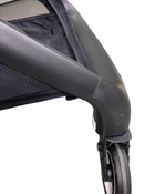 Shop Bugaboo Butterfly Stroller, 2023, Midnight Black at Goodbuygears