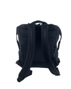 Shop Dagne Dover Indi Diaper Backpack Large, Onyx at Goodbuygears