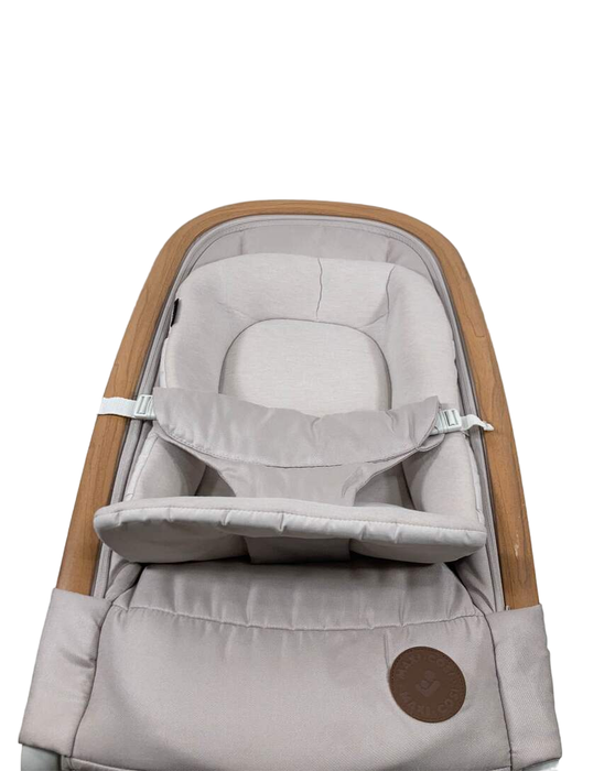 Shop Maxi-Cosi Kori 2-in-1 Rocker, Horizon Sand at Goodbuygears
