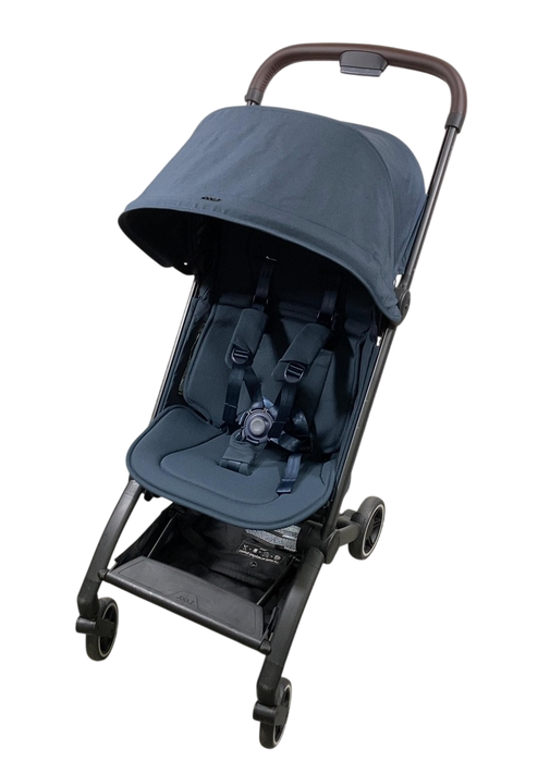 Shop Joolz Aer+ Stroller, 2024, Navy Blue at Goodbuygears