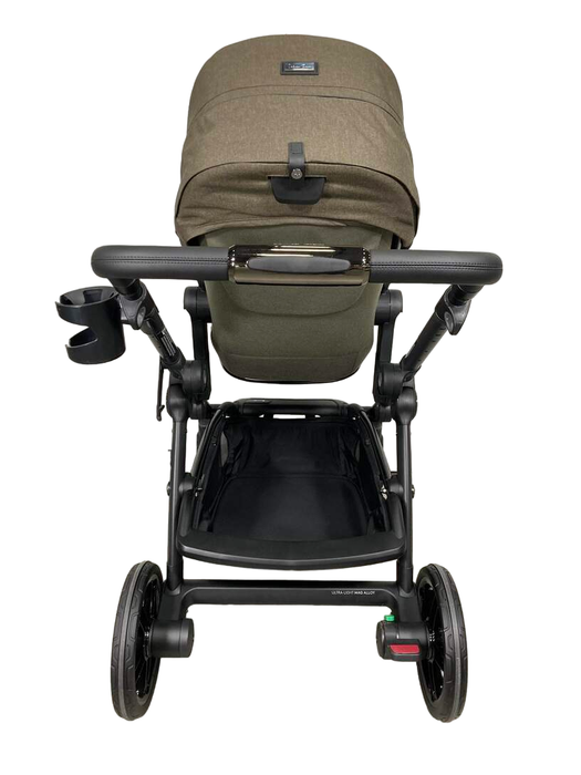 Shop Silver Cross Wave Stroller, Cedar, 2022 at Goodbuygears