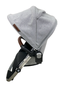 Shop UPPAbaby Rumbleseat V2+, Stella (Grey Brushed Melange) at Goodbuygears