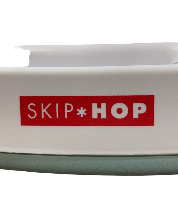 Shop Skip Hop Silver Lining Cloud Baby's View Activity Center at Goodbuygears