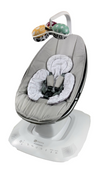 Shop 4moms MamaRoo Multi-Motion Baby Swing, Grey Classic at Goodbuygears