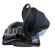Shop Safety 1st onBoard Insta-LATCH DLX Infant Car Seat, 2024, Ironbark at Goodbuygears