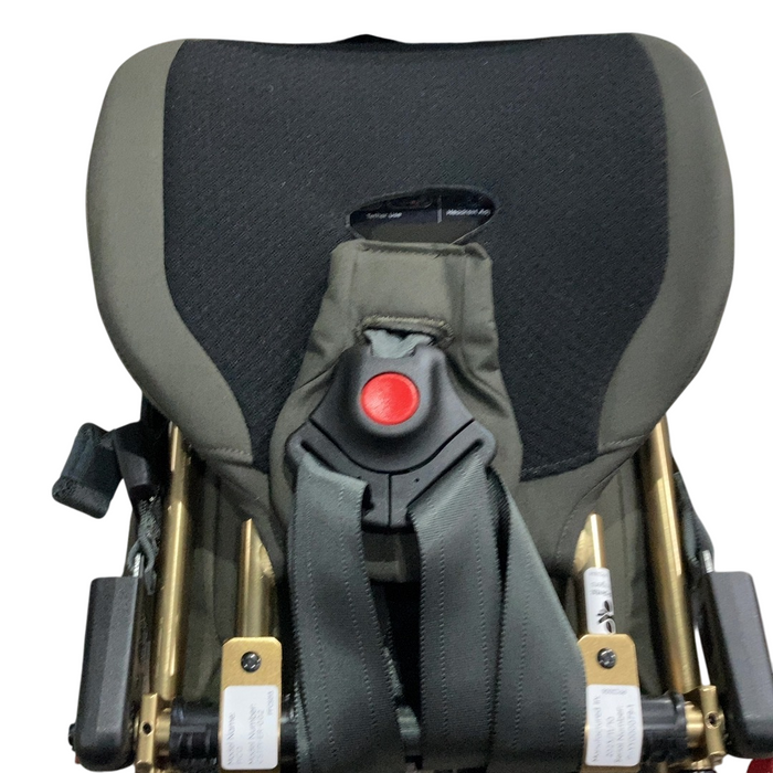 Shop WAYB Pico Portable Car Seat, 2023, Earth at Goodbuygears