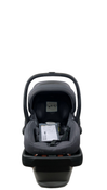 Shop UPPAbaby MESA V2 Infant Car Seat, 2023, Greyson (Charcoal Melange) at Goodbuygears
