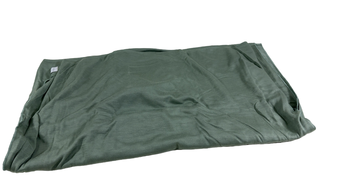 Shop Solly Baby Wrap, Green at Goodbuygears