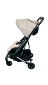 Shop Colugo Compact Stroller, 2022, Dune Zebra at Goodbuygears