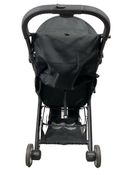 Shop Baby Jogger City Tour 2 Single Stroller, Pitch Black, 2022 at Goodbuygears