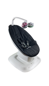 Shop 4moms MamaRoo Multi-Motion Baby Swing, Black Classic at Goodbuygears