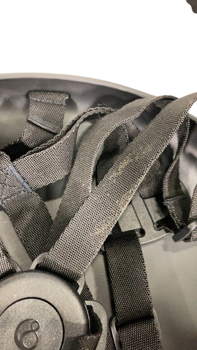 Shop Stokke Clikk High Chair, Midnight Black at Goodbuygears