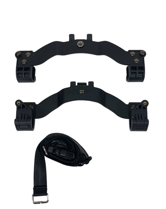 Shop Wonderfold Car Seat Adapter for Nuna/Cybex/Maxi-Cosi, W4 Series at Goodbuygears