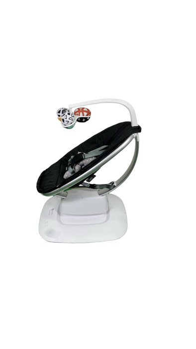 Shop 4moms MamaRoo Multi-Motion Baby Swing, Black Classic at Goodbuygears