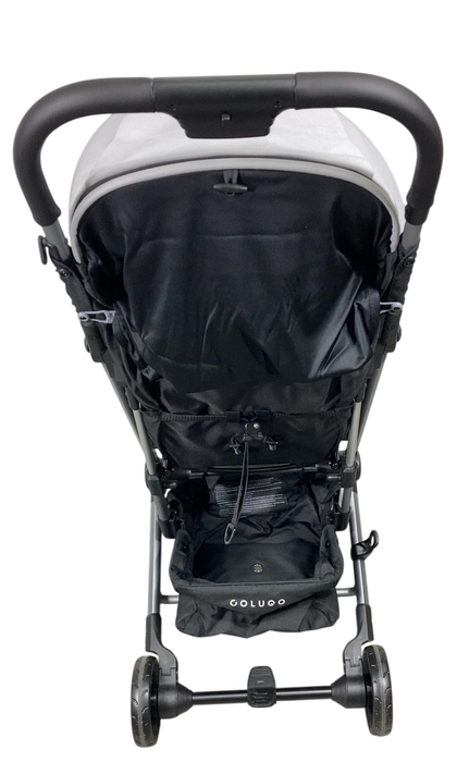 Shop Colugo Compact Stroller, 2023, Cool Grey at Goodbuygears