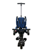 Shop Doona Liki Trike S3, Royal Blue at Goodbuygears