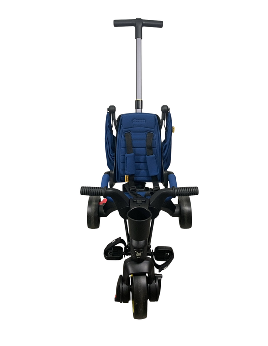 Shop Doona Liki Trike S3, Royal Blue at Goodbuygears