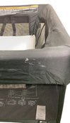 Shop 4moms Breeze Playard Plus, 1045, Black at Goodbuygears