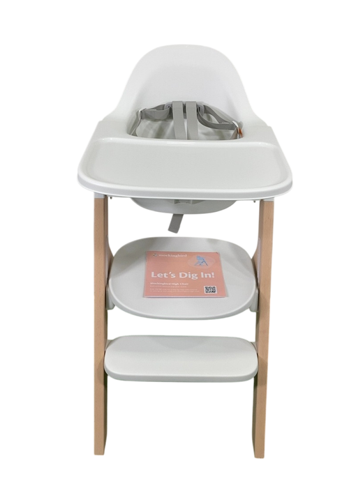 Shop Mockingbird High Chair, 2.0 at Goodbuygears