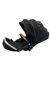 Shop Mockingbird 2nd Seat Kit 2.0, Black, Silver With Penny Leather, Windowpane at Goodbuygears