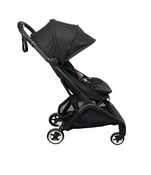 Shop Bugaboo Butterfly Stroller, 2023, Midnight Black at Goodbuygears