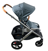 Shop UPPAbaby Vista V3 Stroller, 2024, Callum at Goodbuygears