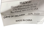 Shop UPPAbaby Vista V2 Toddler Seat, 2023, Greyson at Goodbuygears
