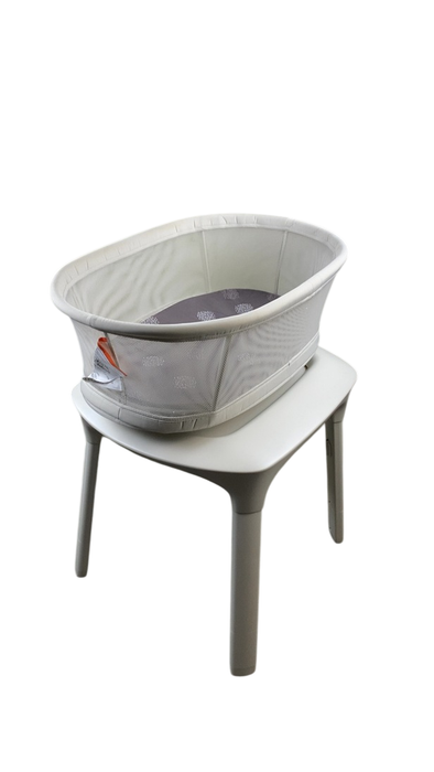 Shop 4moms MamaRoo Sleep Bassinet at Goodbuygears