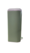 Shop Diaper Genie Platinum Pail Gift Set, Sage Green at Goodbuygears