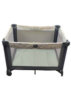 Shop Graco Pack 'n Play Simple Solutions Portable Playard at Goodbuygears
