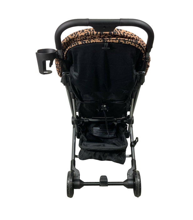 Shop Colugo Compact Stroller, 2023, Wild Child at Goodbuygears