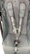 Shop Cybex Libelle 2 Compact Stroller, 2024, Stormy Blue at Goodbuygears