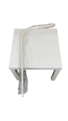 Shop Stokke Sleepi Drape Rod, White, V3 at Goodbuygears