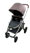 Shop UPPAbaby VISTA V2 Stroller, 2023, Theo (Dark Taupe) at Goodbuygears