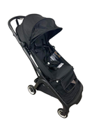 Shop Bugaboo Butterfly Stroller, Midnight Black, Midnight Black, Black, 2023 at Goodbuygears