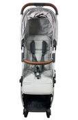 Shop UPPAbaby MINU V2 Stroller, 2023, Stella (Grey Melange) at Goodbuygears