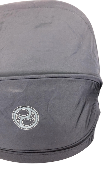 Shop Cybex Coya Stroller, 2023, Rose Gold, Sepia Black at Goodbuygears