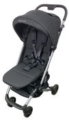 Shop Colugo Compact Stroller, 2023, Black at Goodbuygears