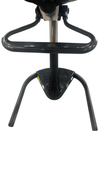 Shop Mima Moon High Chair, 2G, Black, None at Goodbuygears