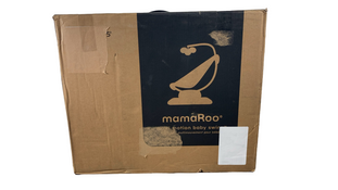 Shop 4moms MamaRoo Multi-Motion Baby Swing, Rosewood at Goodbuygears