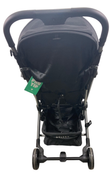 Shop Colugo Compact Stroller, 2023, Black at Goodbuygears