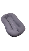 Shop Snuggle Me Organic Sensory Infant Lounger with Cover, Sparrow at Goodbuygears