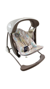 Shop Fisher Price Deluxe Take-Along Swing & Seat at Goodbuygears