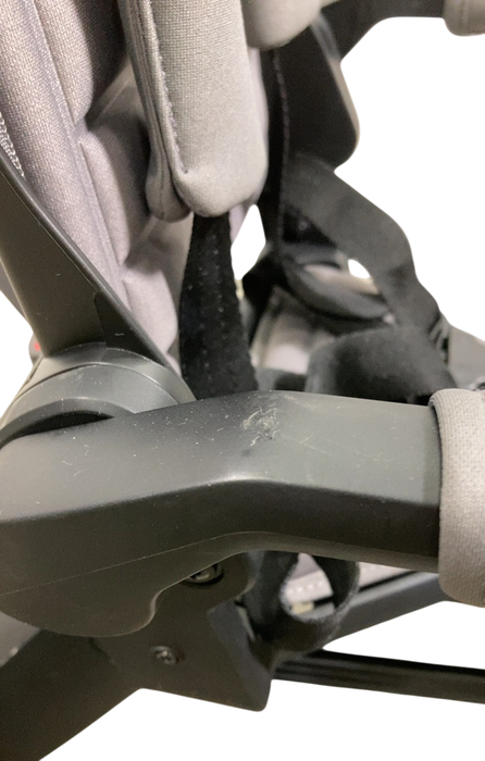 Shop Doona Liki Trike S3, Grey Hound at Goodbuygears