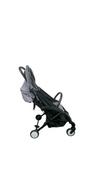 Shop Bumprider Connect 3 Stroller, 2023, Black/Gray at Goodbuygears