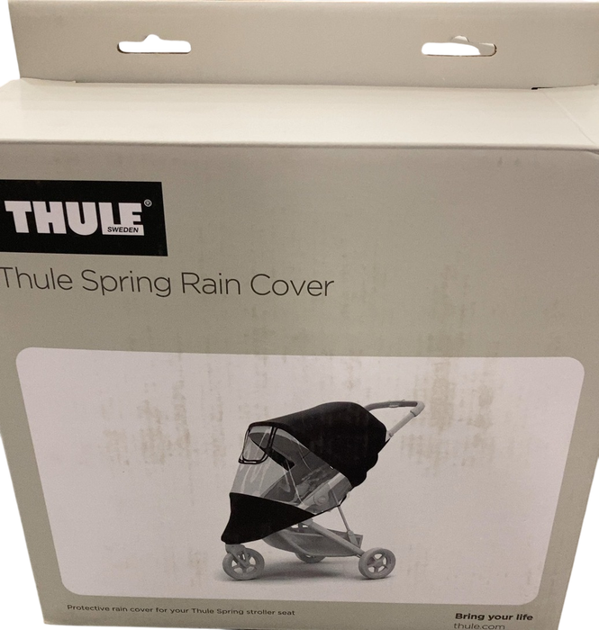 Shop Thule Spring Rain Cover at Goodbuygears