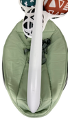 Shop 4moms MamaRoo Multi-Motion Baby Swing, Sage Limited Edition at Goodbuygears
