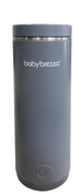 Shop Baby Brezza Super Fast Portable Bottle Warmer, Gray at Goodbuygears