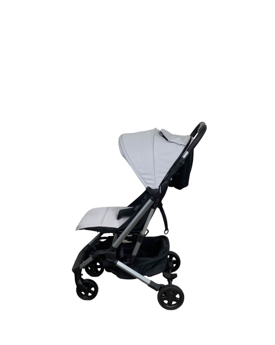 Shop Colugo Compact Stroller, 2022, Cool Grey at Goodbuygears